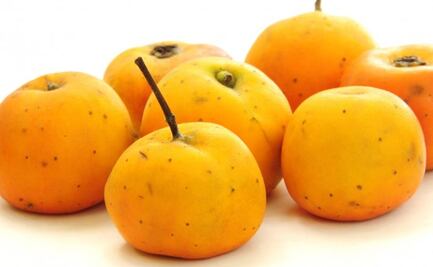 Qué malestares y enfermedades combate el tejocote