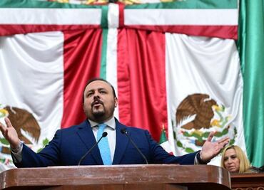 Diputados panistas de CDMX advierten que Plan General de Desarrollo "puede nacer muerto" sino se realiza consulta de manera correcta