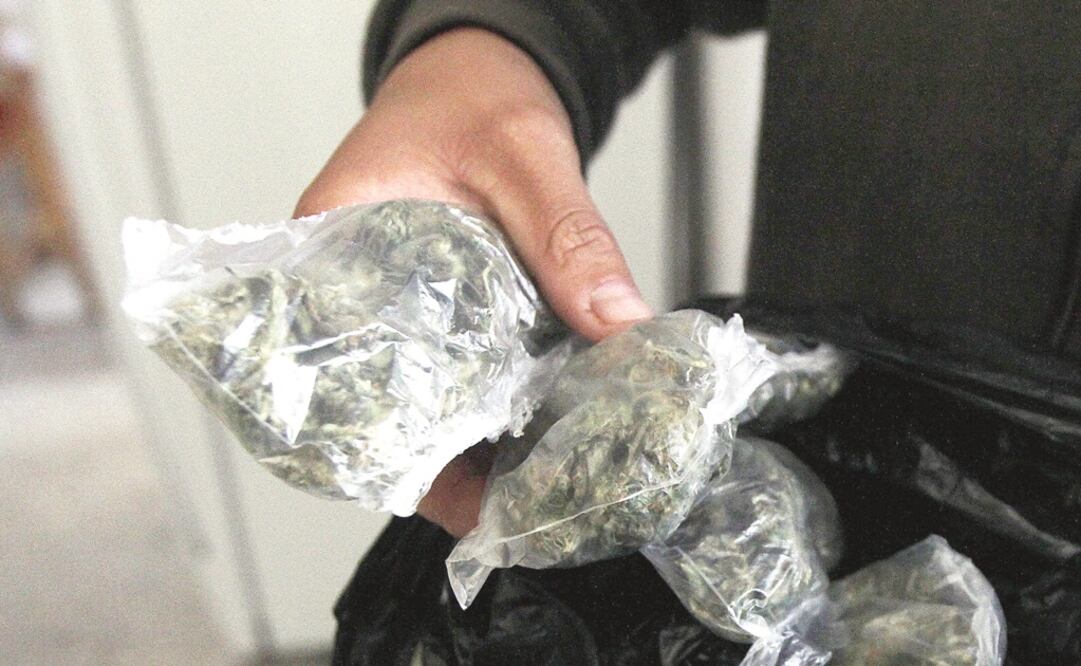 Foto: Archivo/El Universal