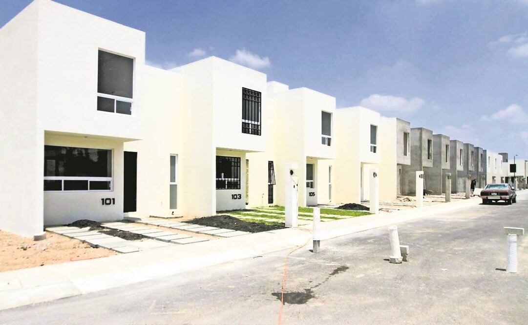  La NOM establece que los desarrolladores de vivienda y los comercializadores están obligados a informar y respetar los precios.