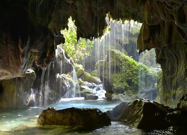 8 lugares de Querétaro que debes visitar al menos una vez