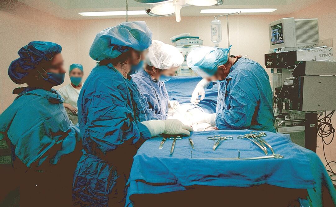 Foto: archivo/EL UNIVERSAL