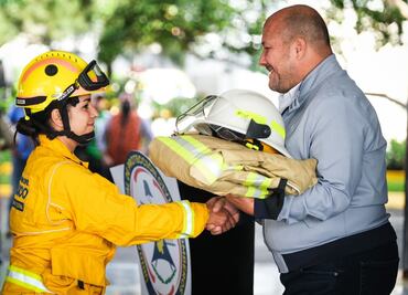 Gobierno será severo e implacable contra quienes contaminen los ecosistemas: Enrique Alfaro