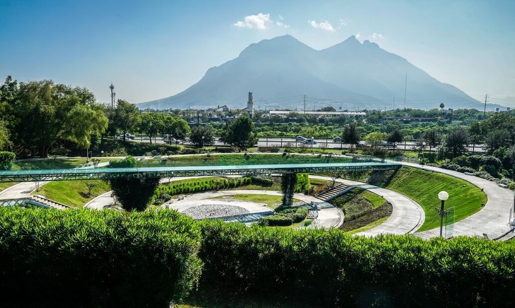 Homenaje en el Paseo de la Mujer Mexicana, Foto: Especial