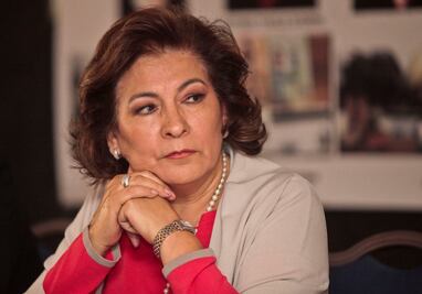 Afirma Wallace que relator de la ONU no defiende a víctimas