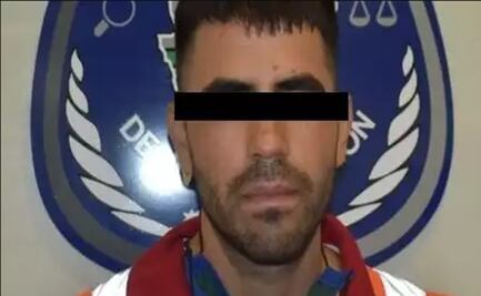 Capturan en Chihuahua a “El Fredy”, presunto agresor de periodista de NatGeo