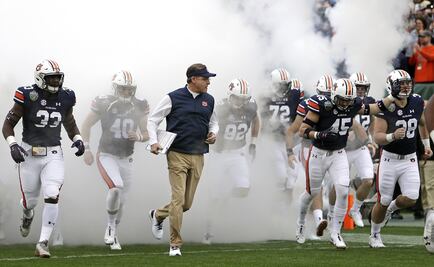Las peores derrotas en la historia de los Tazones colegiales
