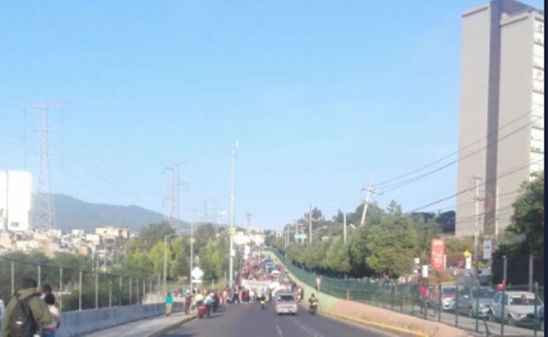 Foto: @SoyObregonense