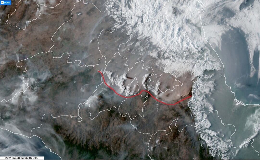 Foto: tomada de @Claudiashein