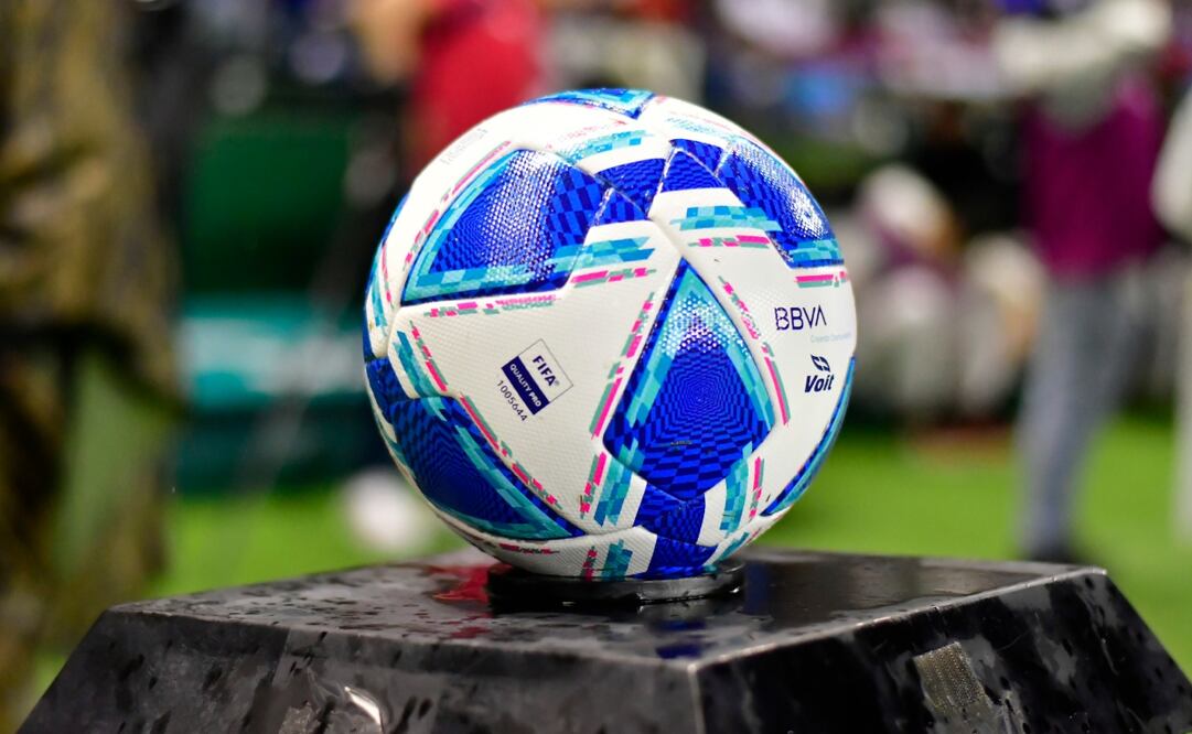 Así marcha la tabla de la Liga MX - Foto: Imago7