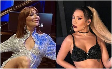 Alejandra Guzmán responde a especulaciones sobre sus adicciones