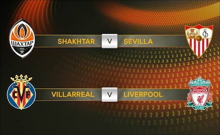 'Jona' y Villarreal, contra Liverpool en Europa League