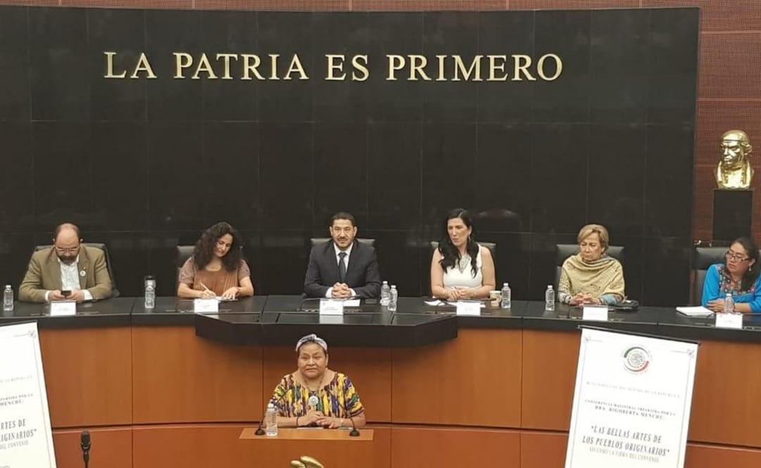 (Foto: Suzzete Alcántara/ EL UNIVERSAL)