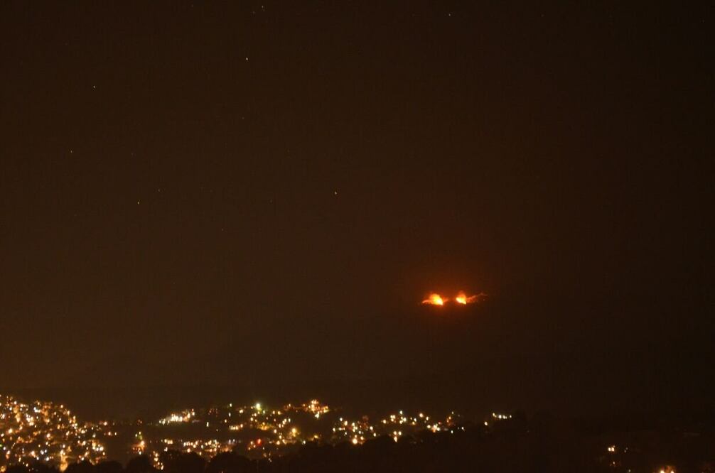 Fotografía Fanny Ruiz Palacios EL UNIVERSAL