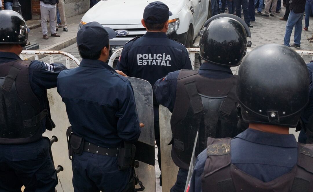 ARCHIVO / EL UNIVERSAL