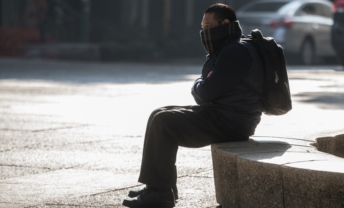 (Foto: Archivo/El Universal)