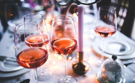 La Vie en Rosé, un encuentro para difundir el vino rosado