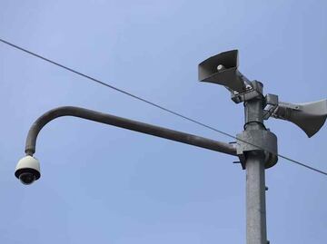 Reportan microsismo de magnitud 1.8 en Naucalpan