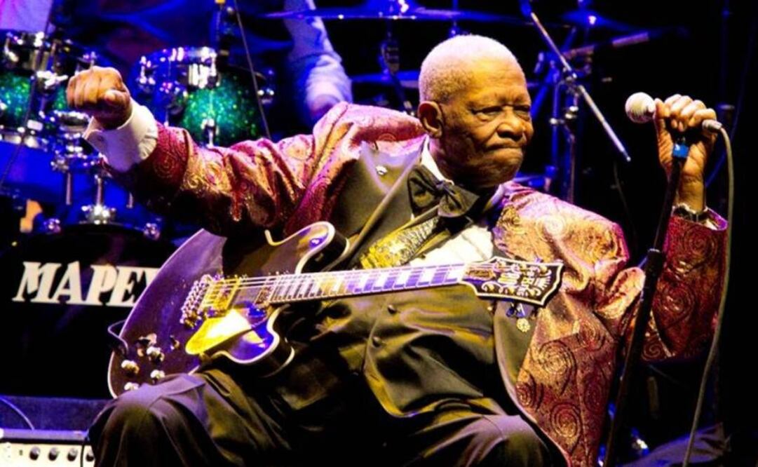 King murió el 14 de mayo pasado en Las Vegas, a la edad de 89 años: Archivo AP