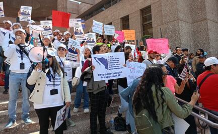 Ante paro, Poder Judicial mantendrá operatividad con personal mínimo y atenderá casos urgentes con trabajo remoto