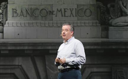 Cédula migratoria y controles biométricos mejorarían tipo de cambio para remesas: Banxico 