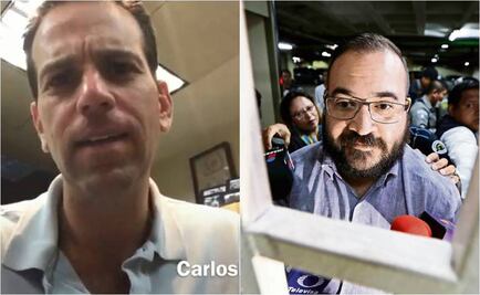 “Violencia, carencia, pueblo en emergencia”, responde Loret a Duarte