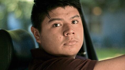 Desde prisión, la vida de Sansón llega al cine