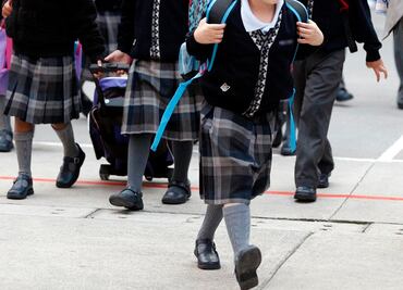 Congreso de Sonora aprueba eliminar el uso obligatorio de la falda escolar