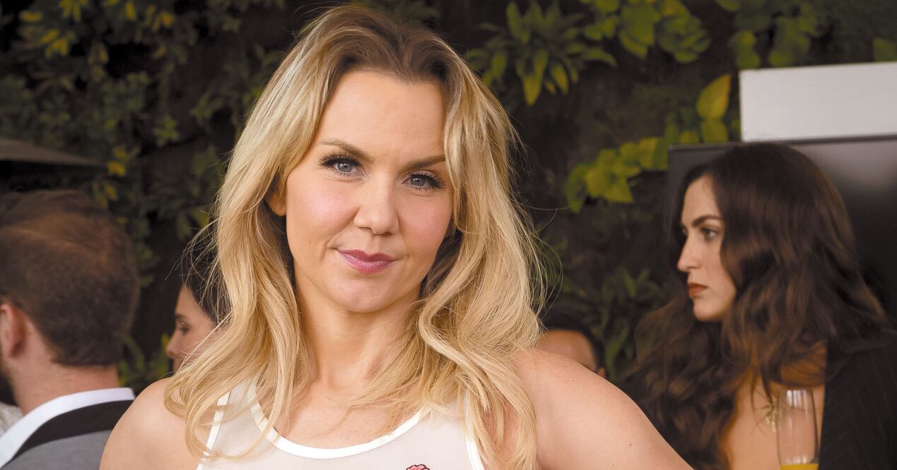 Michelle Vieth supera el millón de seguidores en su cuenta oficial de Instagram / Foto: Archivo EL UNIVERSAL