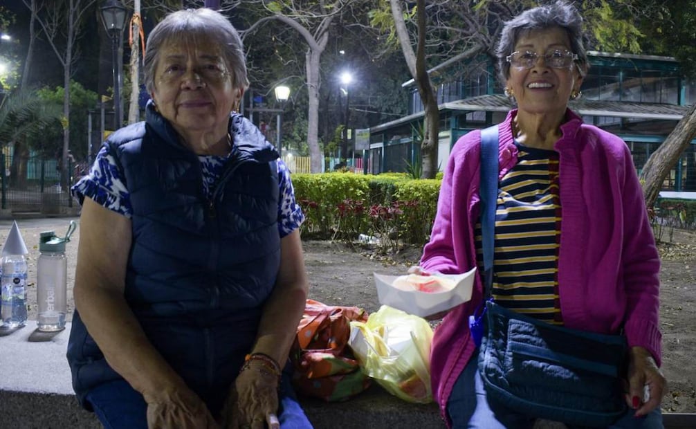 Tras entrega de certificado de la UNESCO por la “Pasión de Cristo”, habitantes de Iztapalapa se sienten orgullosos.
Foto: Santiago Cadena