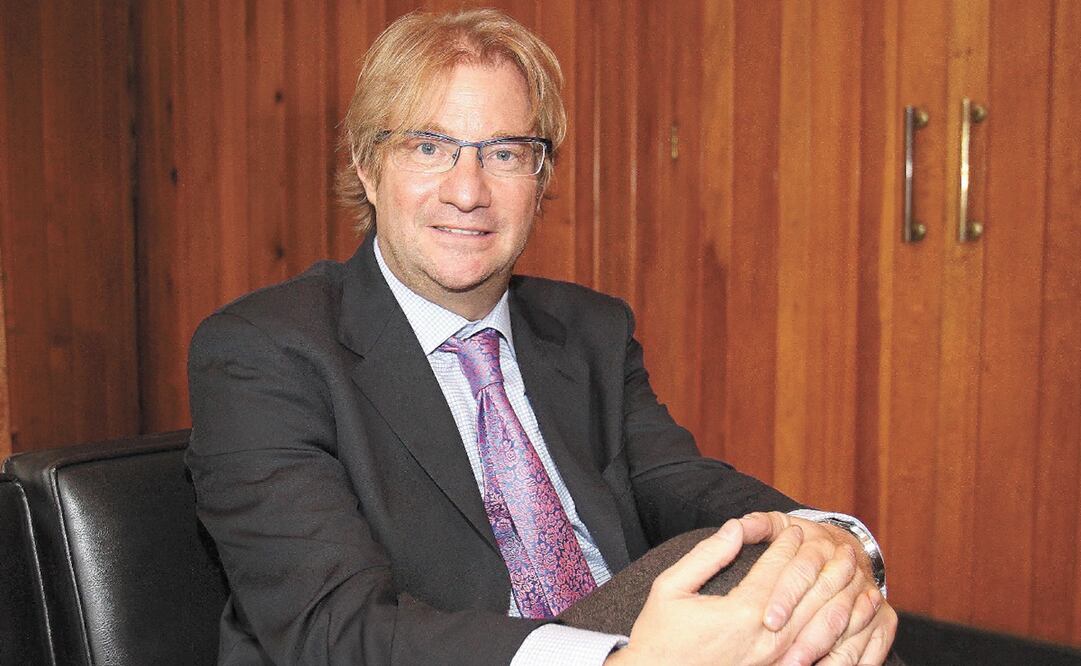 Foto: Archivo El Universal