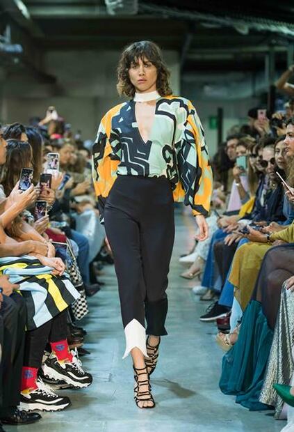 Los 18 momentos de la moda en 2018