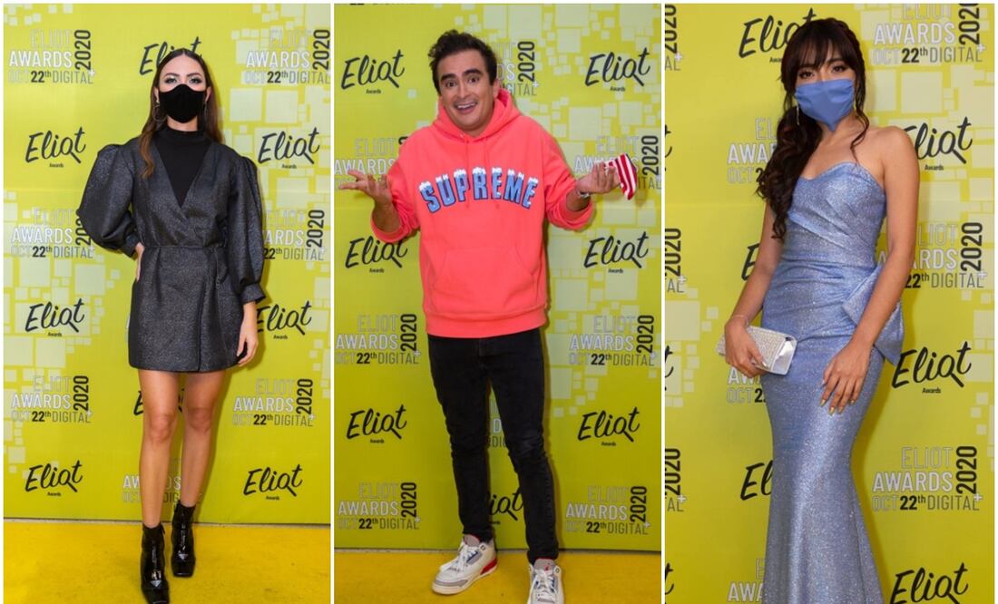 Tersuch, Ricardo Pérez y SuliiBoo