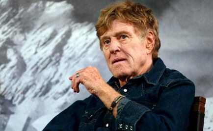 Robert Redford narrará "National Parks Adventure"