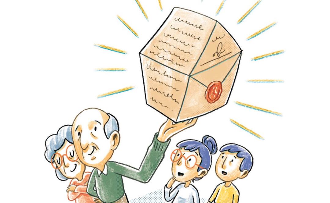 Ilustración: Ani Cortés