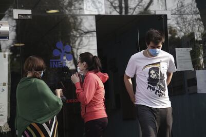 De octubre a la fecha, mil 997 casos de influenza: Ssa