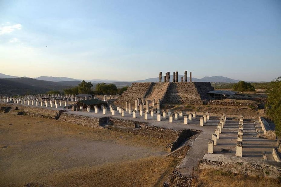 Foto: Sectur México