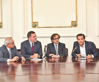 Oposición rechaza planta incineradora