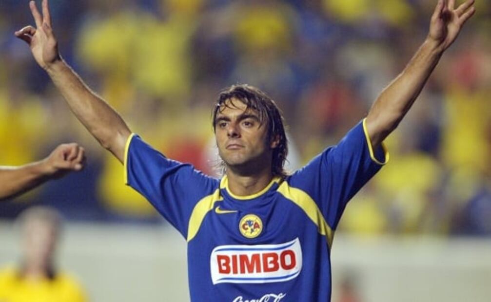 Las 103 figuras que marcaron al América