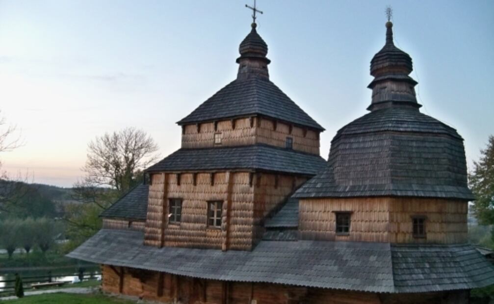 Los Patrimonios de la Humanidad que están en riesgo en Ucrania