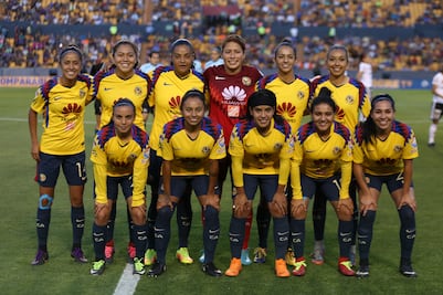 Buscan que haya futbolistas extranjeras en Liga MX Femenil
