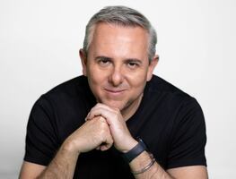 "Nos mintió a todos", acusa Luis Cárdenas sobre Simón Levy; "con humildad, asumo lo que me toca", responde a críticas