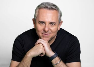 "Nos mintió a todos", acusa Luis Cárdenas sobre Simón Levy; "con humildad, asumo lo que me toca", responde a críticas