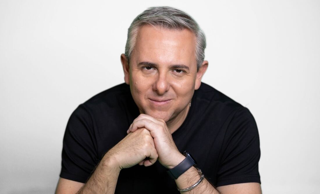 El periodista y columnista Luis Cárdenas. Foto: Especial