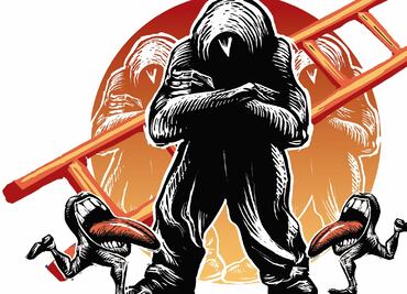 La CNTE se repliega; la reforma educativa va