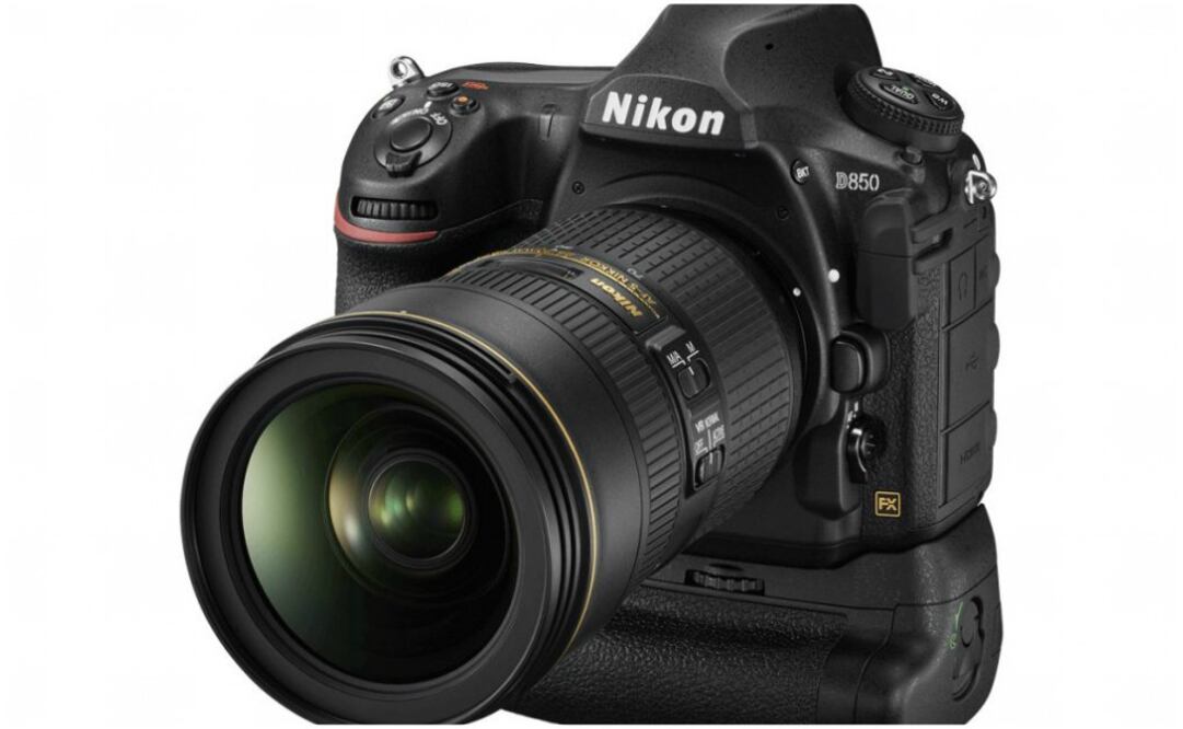 Tiene una velocidad capaz de capturar hasta siete cuadros por segundo.