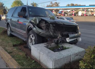 Mueren 35 personas en accidentes de tránsito durante el 2022 en Aguascalientes