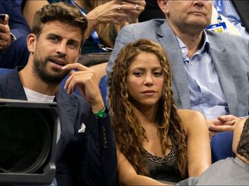 Piqué está sufriendo mucho por Shakira, asegura Joan Laporta, presidente del Barcelona