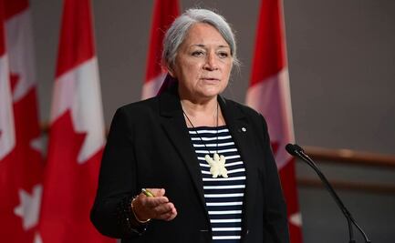 Canadá tendrá por primera vez a una indígena como gobernadora general