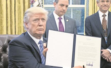 Boicot a EU, inconveniente; se perderían 221 mil empleos